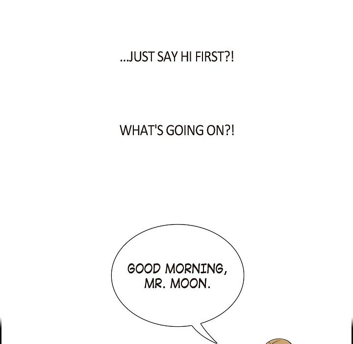 Read Dubious Moon chapter 36 image 18 on Lezhin