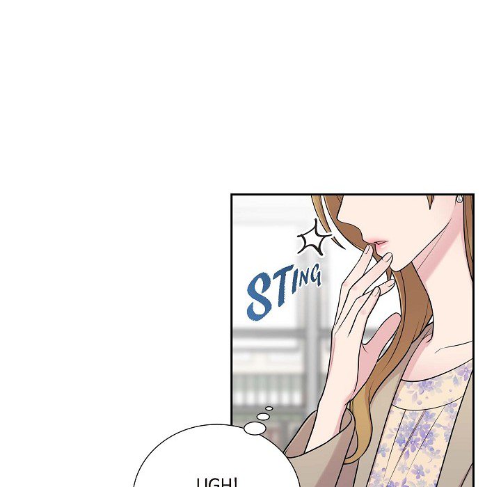Read Dubious Moon chapter 36 image 20 on Lezhin
