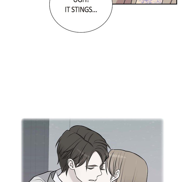 Read Dubious Moon chapter 36 image 21 on Lezhin