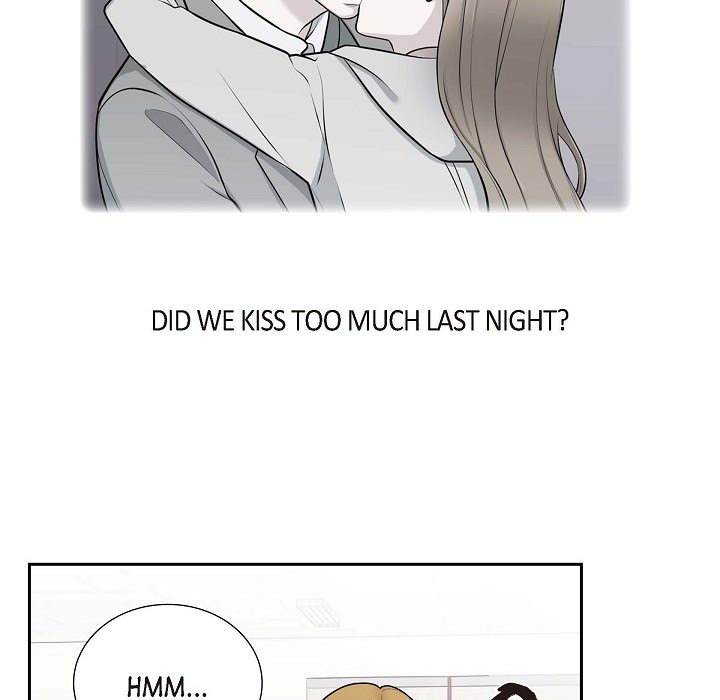 Read Dubious Moon chapter 36 image 22 on Lezhin