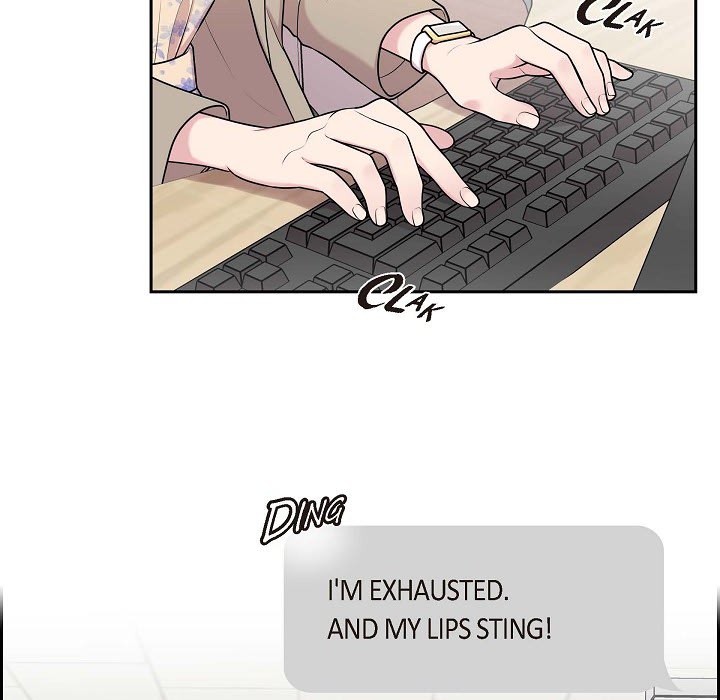 Read Dubious Moon chapter 36 image 24 on Lezhin