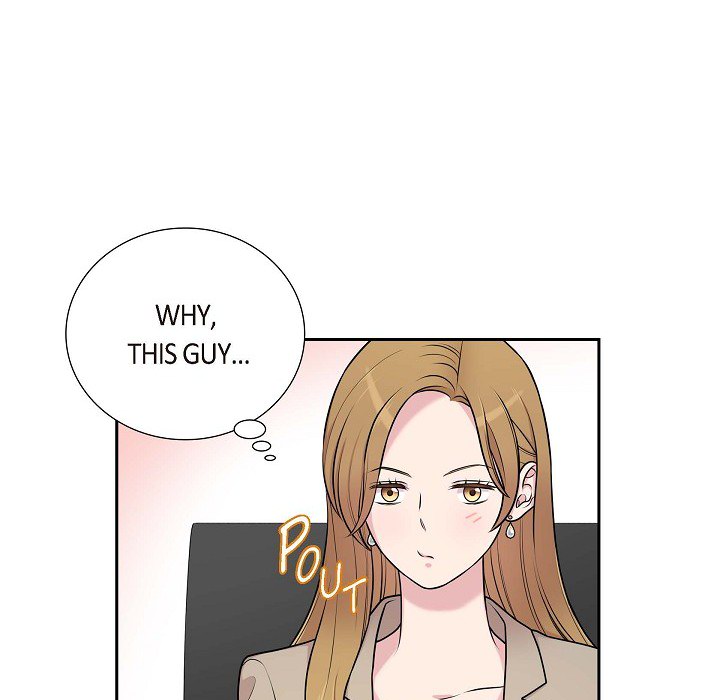 Read Dubious Moon chapter 36 image 26 on Lezhin