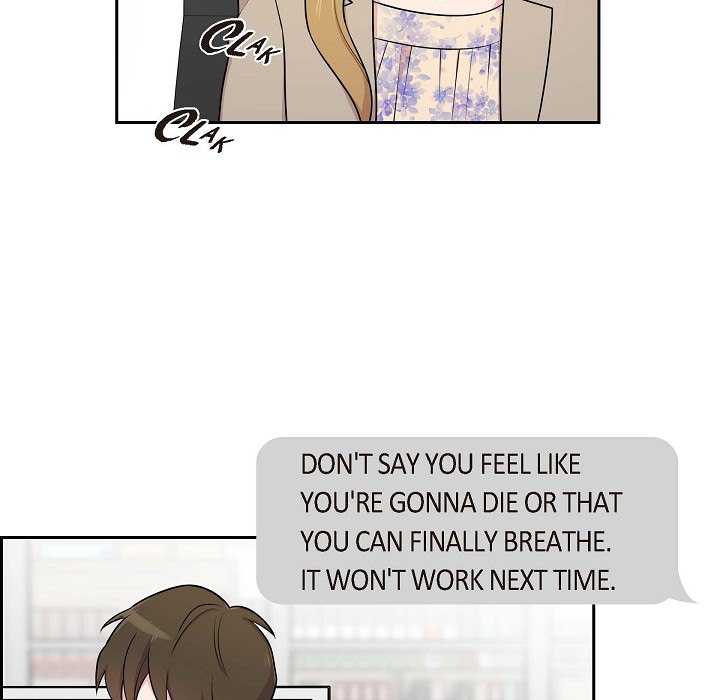 Read Dubious Moon chapter 36 image 27 on Lezhin