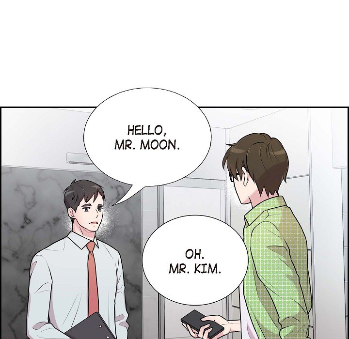 Read Dubious Moon chapter 36 image 39 on Lezhin