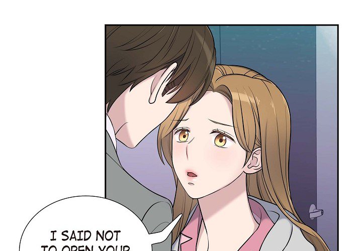 Read Dubious Moon chapter 36 image 4 on Lezhin