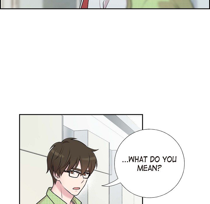 Read Dubious Moon chapter 36 image 48 on Lezhin