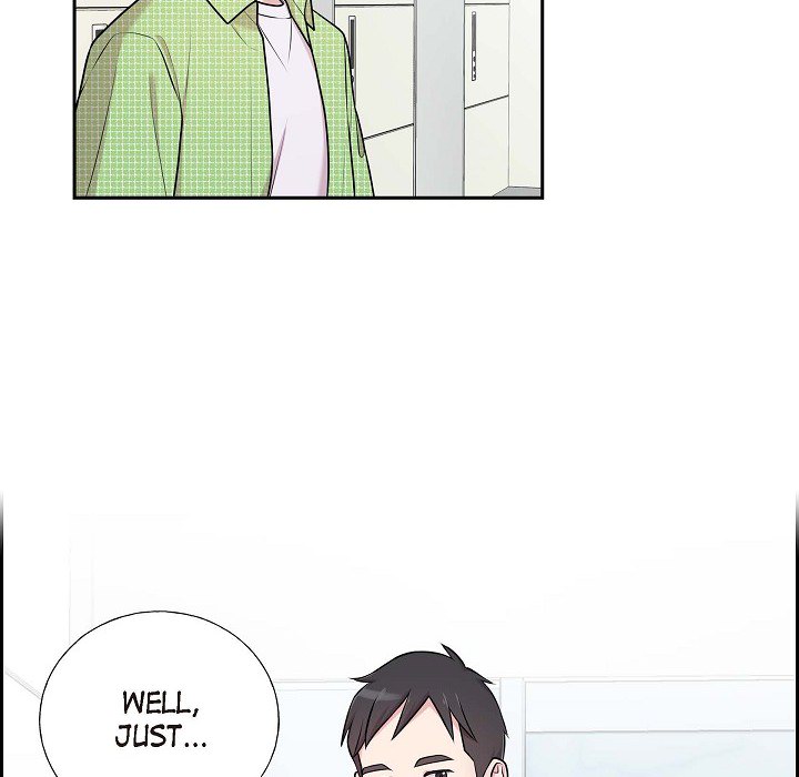 Read Dubious Moon chapter 36 image 49 on Lezhin