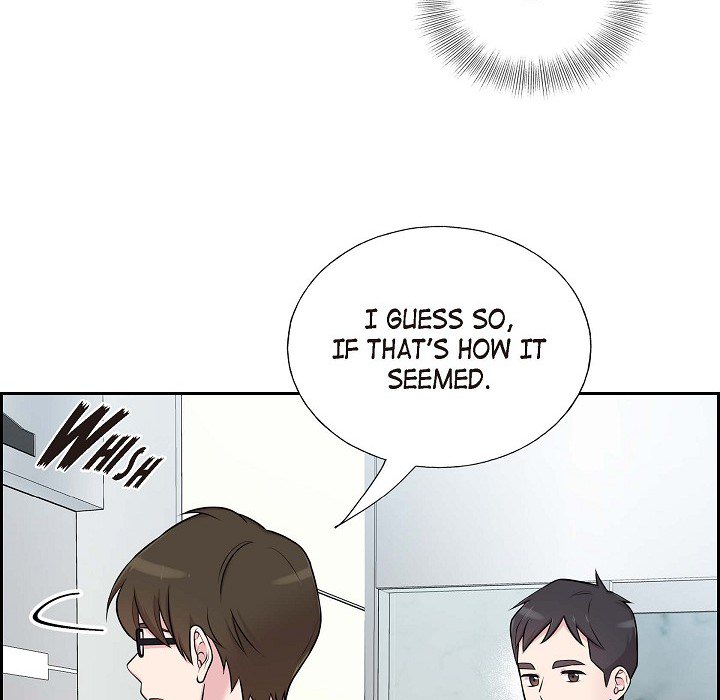 Read Dubious Moon chapter 36 image 54 on Lezhin
