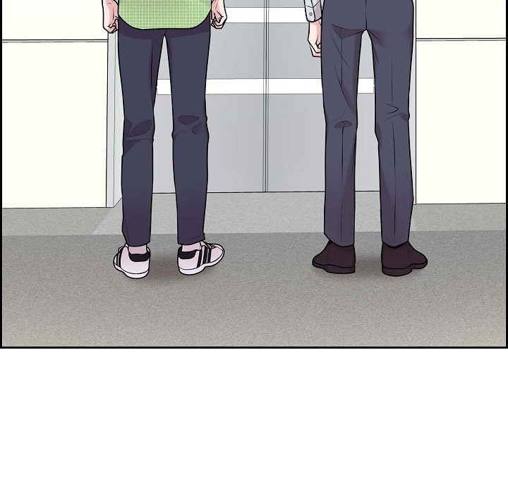 Read Dubious Moon chapter 36 image 57 on Lezhin