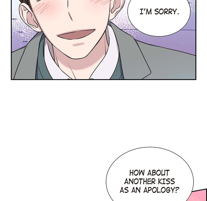 Read Dubious Moon chapter 36 image 6 on Lezhin