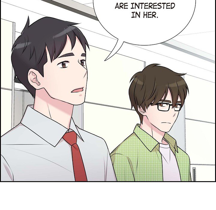 Read Dubious Moon chapter 36 image 60 on Lezhin