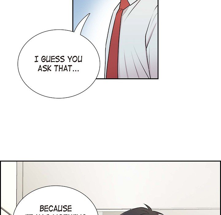 Read Dubious Moon chapter 36 image 63 on Lezhin