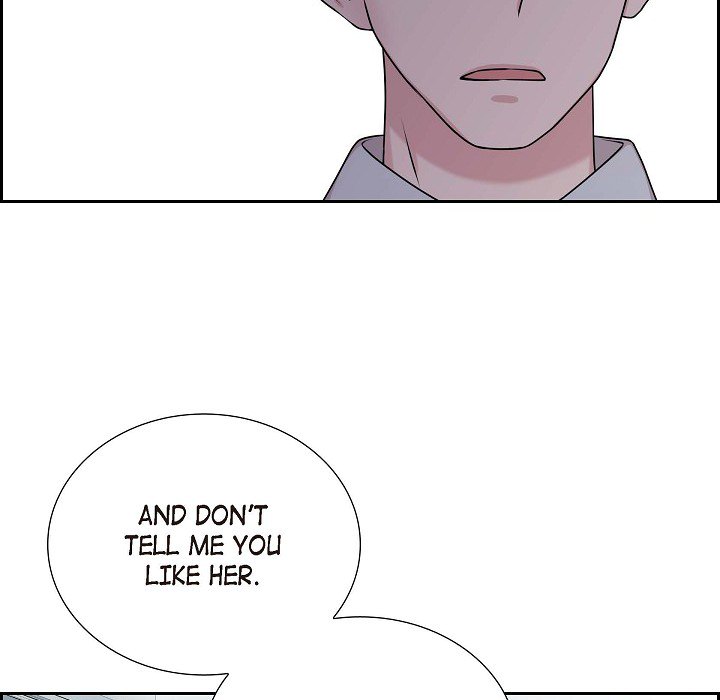 Read Dubious Moon chapter 36 image 77 on Lezhin