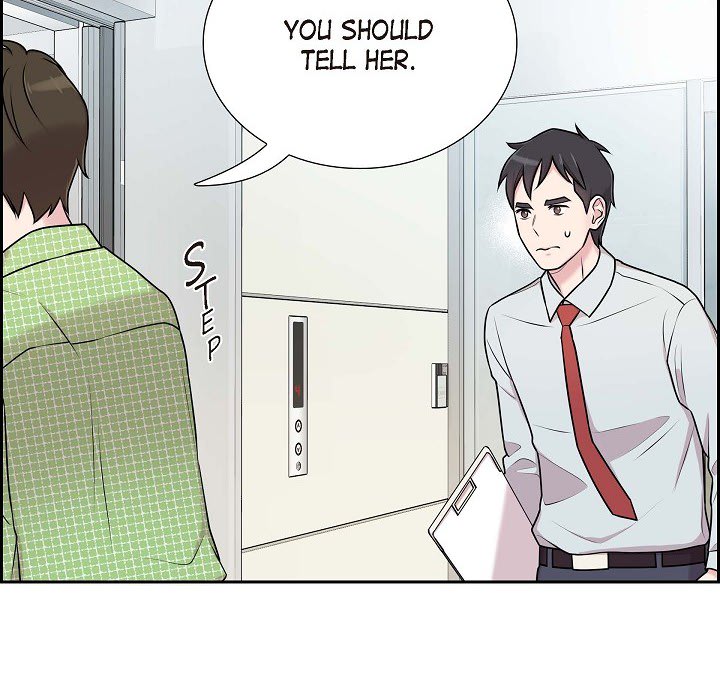 Read Dubious Moon chapter 36 image 78 on Lezhin