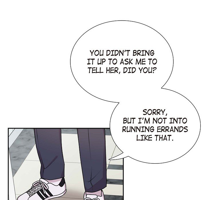 Read Dubious Moon chapter 36 image 79 on Lezhin