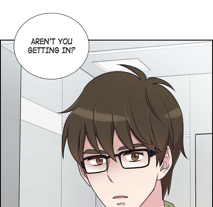 Read Dubious Moon chapter 36 image 82 on Lezhin