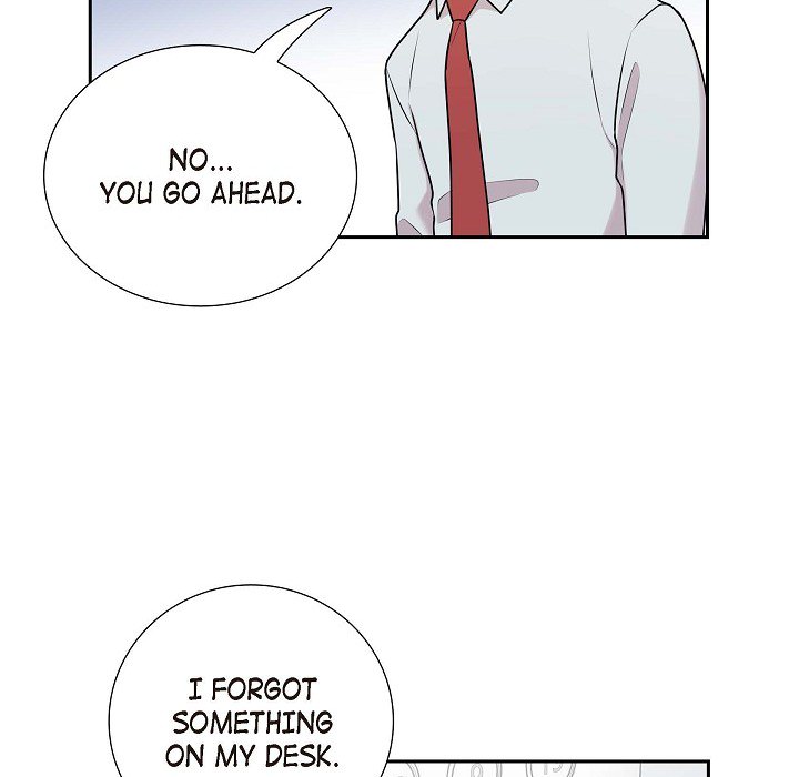 Read Dubious Moon chapter 36 image 86 on Lezhin