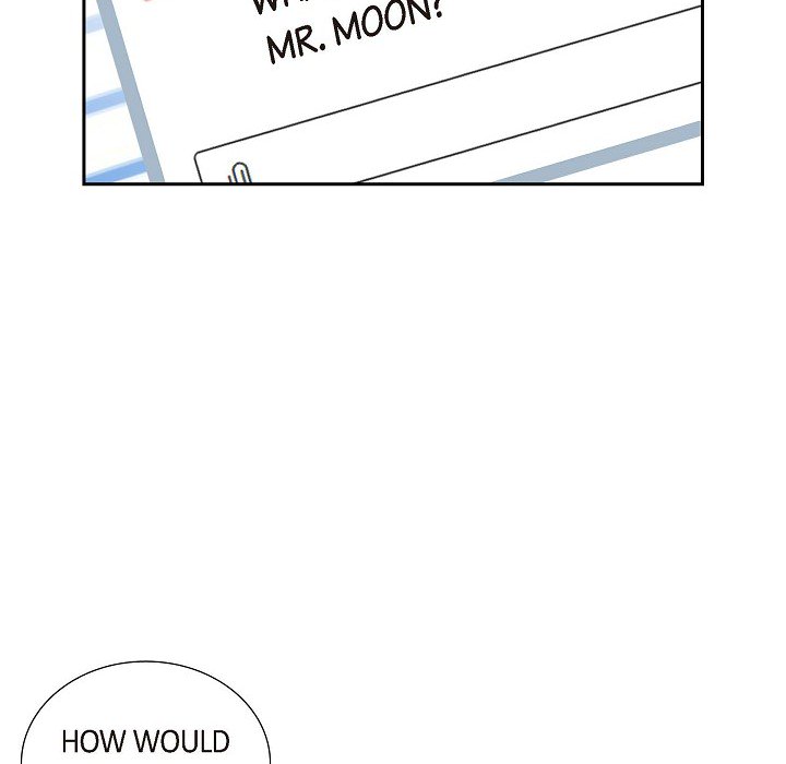 Read Dubious Moon chapter 37 image 13 on Lezhin