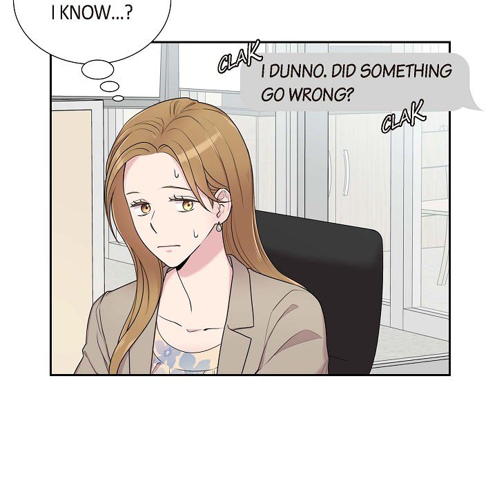 Read Dubious Moon chapter 37 image 14 on Lezhin