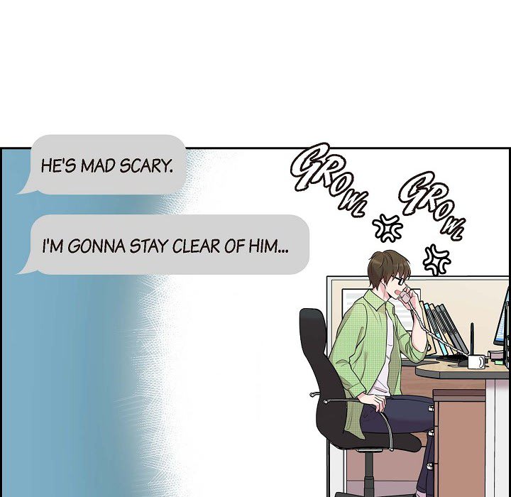 Read Dubious Moon chapter 37 image 15 on Lezhin