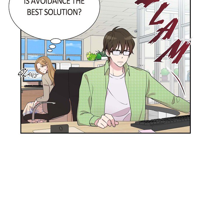 Read Dubious Moon chapter 37 image 18 on Lezhin