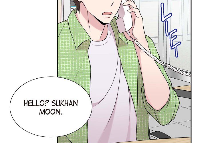Read Dubious Moon chapter 37 image 2 on Lezhin