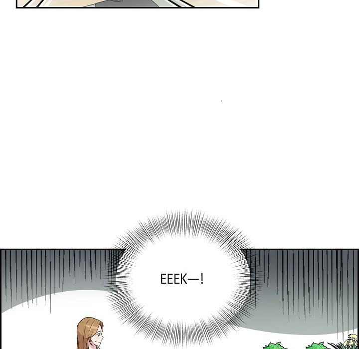 Read Dubious Moon chapter 37 image 21 on Lezhin