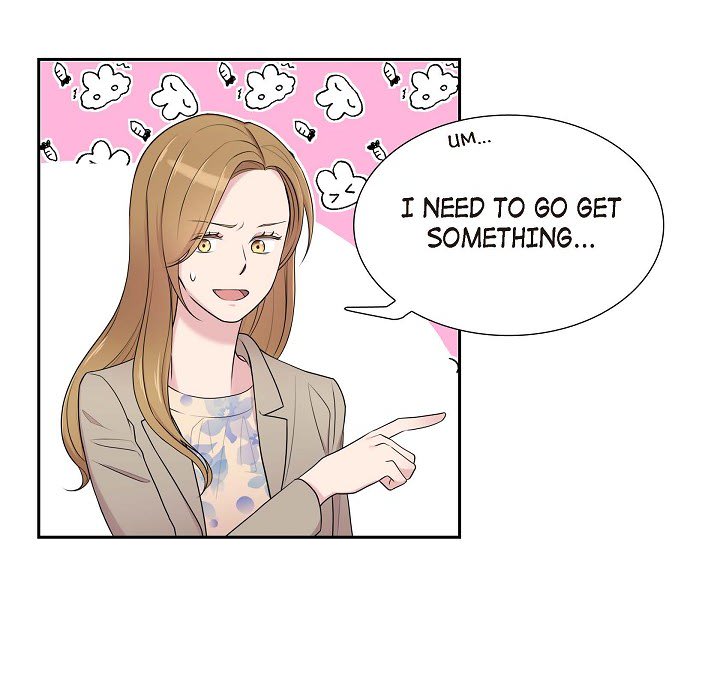 Read Dubious Moon chapter 37 image 23 on Lezhin