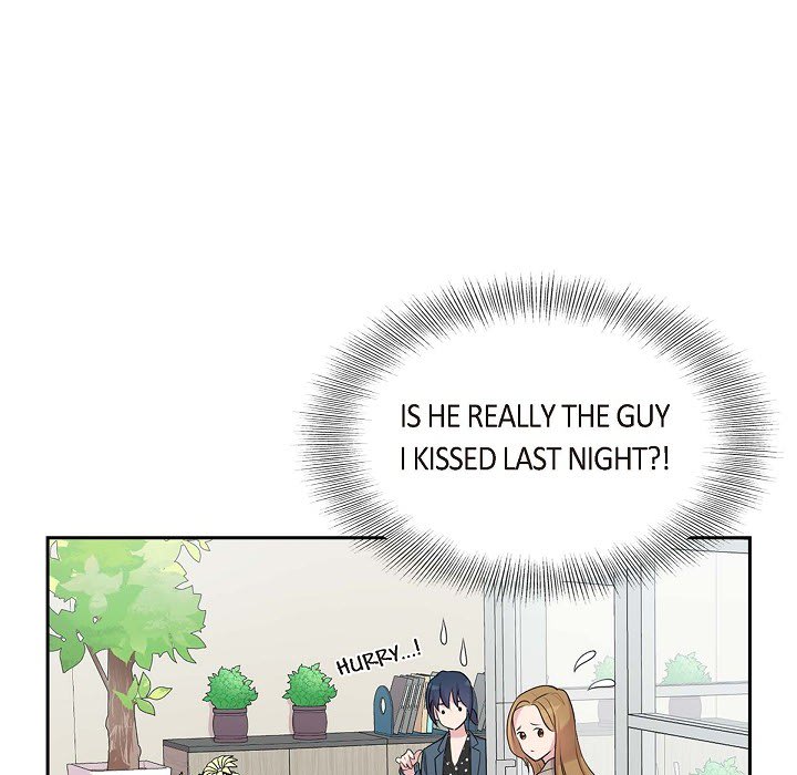 Read Dubious Moon chapter 37 image 26 on Lezhin