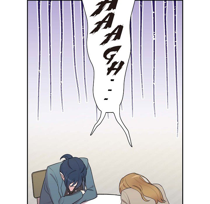 Read Dubious Moon chapter 37 image 33 on Lezhin
