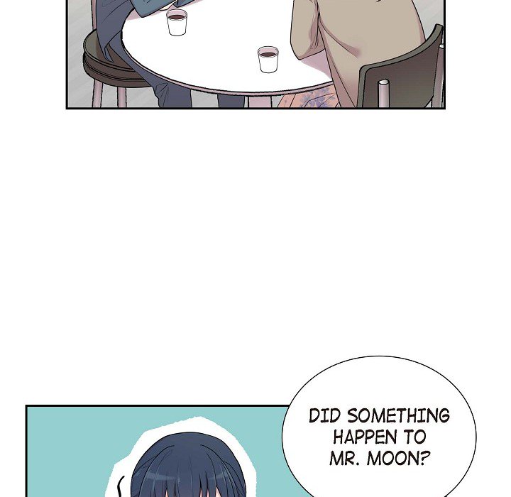 Read Dubious Moon chapter 37 image 34 on Lezhin