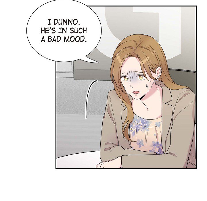 Read Dubious Moon chapter 37 image 36 on Lezhin
