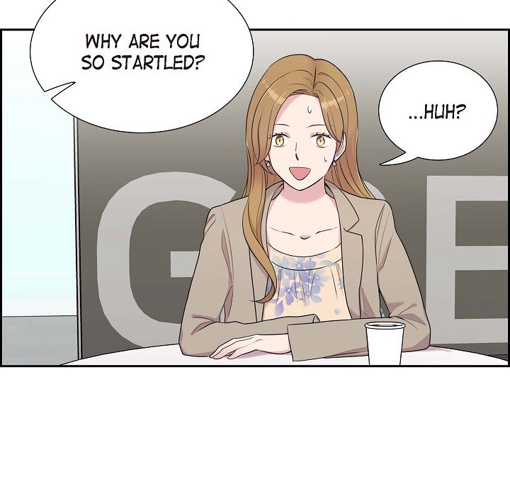 Read Dubious Moon chapter 37 image 40 on Lezhin
