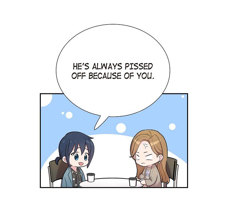 Read Dubious Moon chapter 37 image 41 on Lezhin