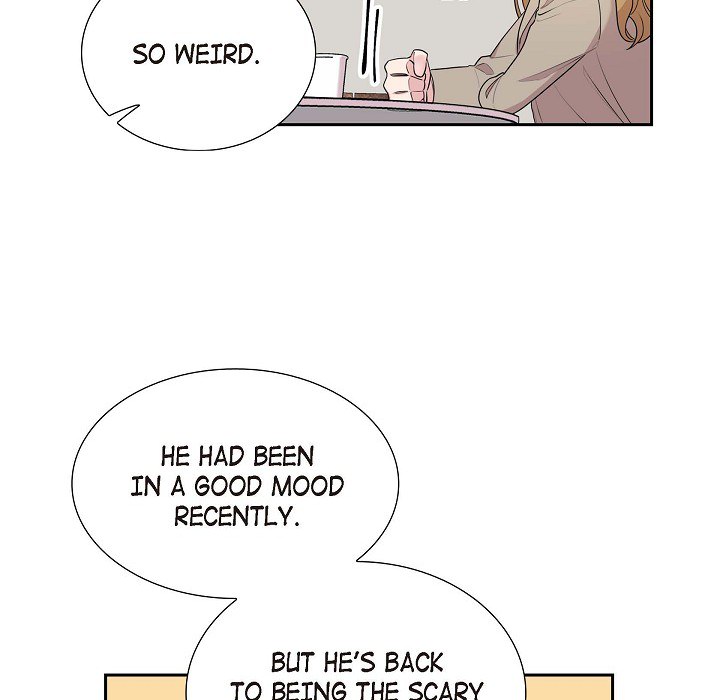 Read Dubious Moon chapter 37 image 43 on Lezhin