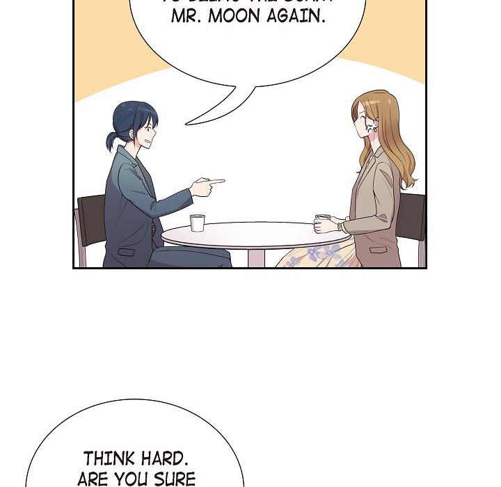 Read Dubious Moon chapter 37 image 44 on Lezhin