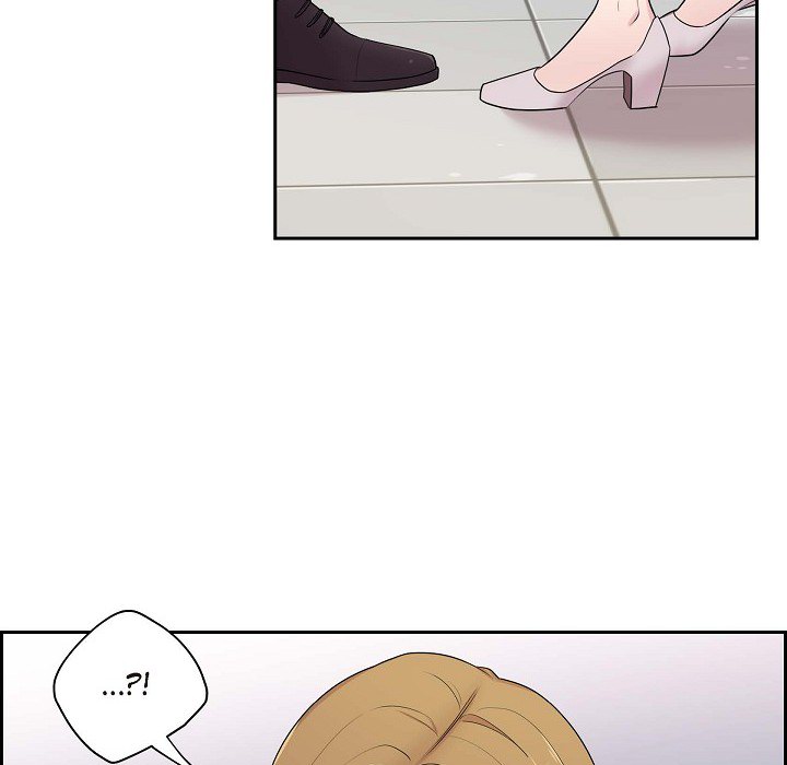 Read Dubious Moon chapter 37 image 54 on Lezhin
