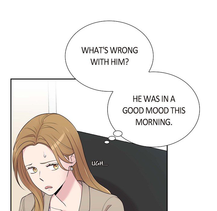 Read Dubious Moon chapter 37 image 6 on Lezhin