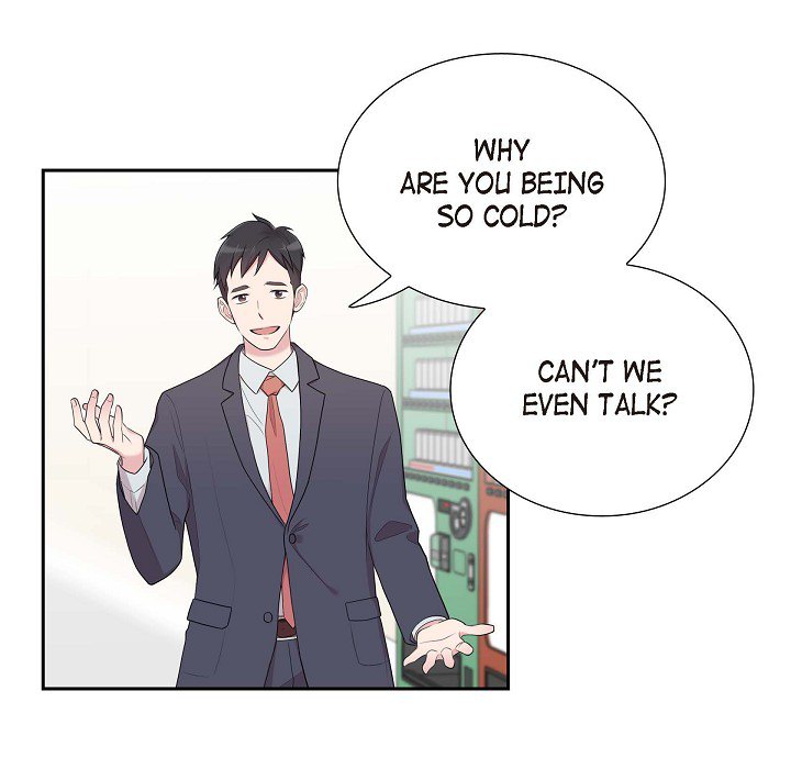 Read Dubious Moon chapter 37 image 70 on Lezhin