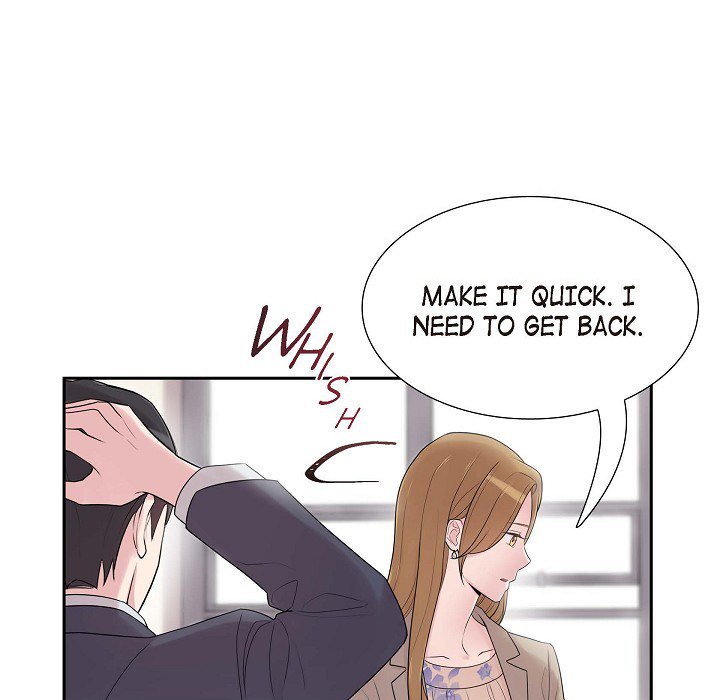 Read Dubious Moon chapter 37 image 76 on Lezhin