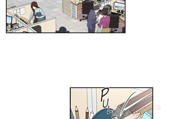 Read Dubious Moon chapter 38 image 1 on Lezhin