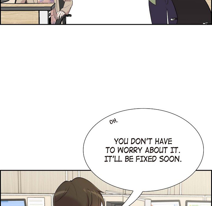 Read Dubious Moon chapter 38 image 10 on Lezhin