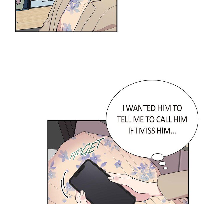 Read Dubious Moon chapter 38 image 14 on Lezhin