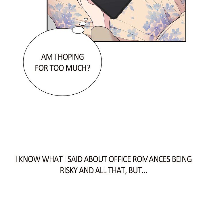 Read Dubious Moon chapter 38 image 15 on Lezhin