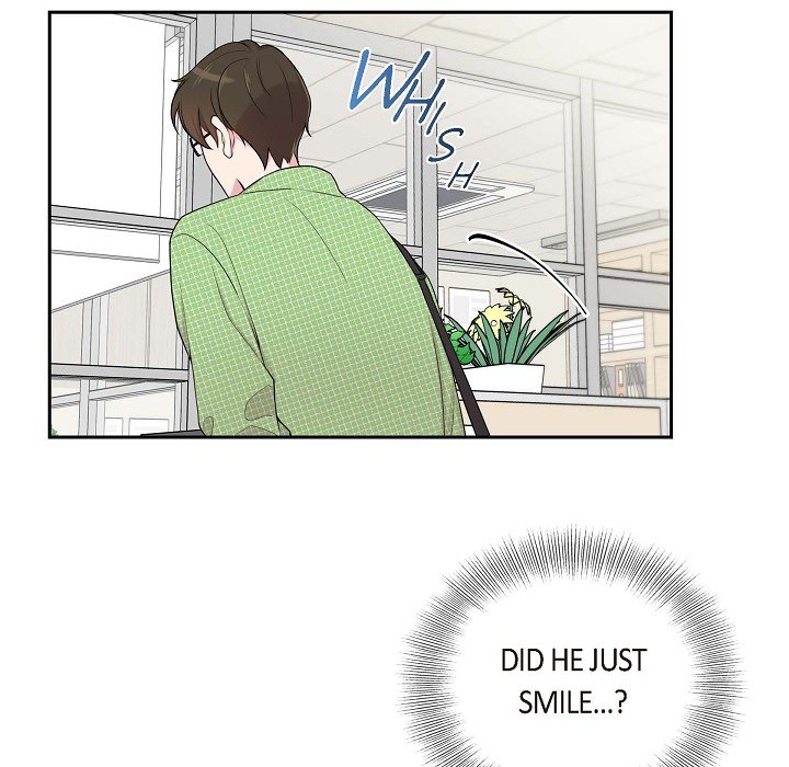 Read Dubious Moon chapter 38 image 19 on Lezhin