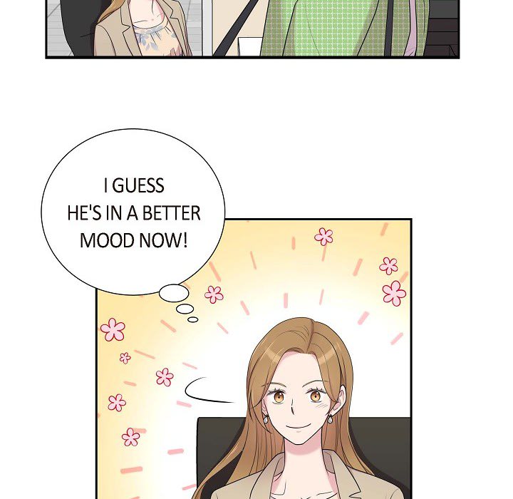 Read Dubious Moon chapter 38 image 21 on Lezhin