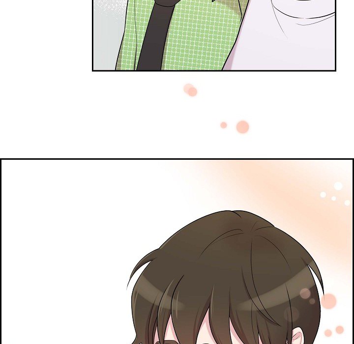 Read Dubious Moon chapter 38 image 26 on Lezhin