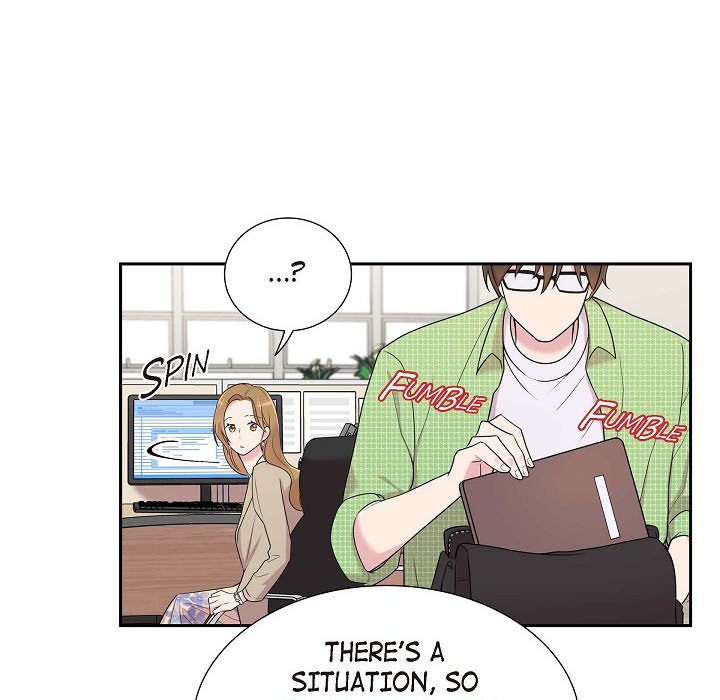 Read Dubious Moon chapter 38 image 4 on Lezhin