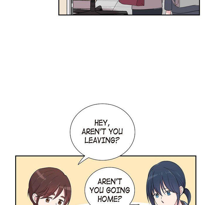 Read Dubious Moon chapter 38 image 44 on Lezhin