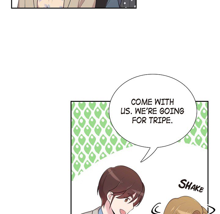 Read Dubious Moon chapter 38 image 47 on Lezhin
